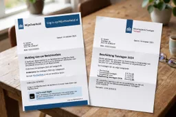 Toeslagen over 2025? Vanaf juli kan er geld terugkomen - of een rekening volgen