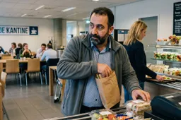 Expat op staande voet ontslagen na diefstal in kantine Bijenkorf: Gezin moet land uit