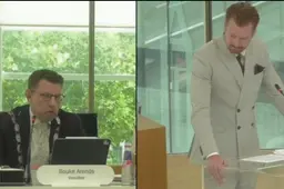 Schokkende censuur in het Westland: FVD’er Jasper Voort de mond gesnoerd na noemen "omvolking"