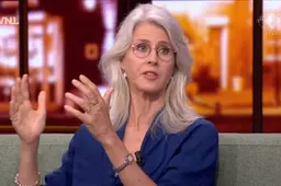 Mona Keijzer trekt een fel rode streep: „Tot juli werk je voor de overheid, het houdt een keer op!”