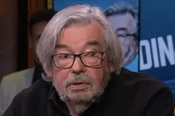 Van Rossem noemt islamisering een rechtse ‘onderbuik’ - maar zijn simpele sommetje deugt niet
