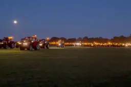 Boerenverzet laait hevig op: FDF waarschuwt landbouwminister Van Essen met massale acties