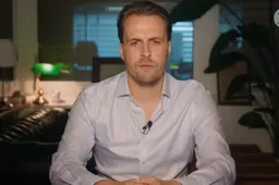 FVD-Kamerlid sloopt asiellobby: Tom Russcher legt de miljardenindustrie achter de grenschaos bloot!
