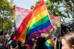 LHBTI-activist geeft christelijke mannen de schuld van islamistische terreuraanslag