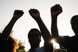Ruim 160.000 illegale migranten verlaten Zuid-Afrika: "We hebben er genoeg van!"