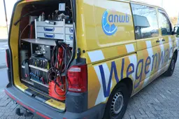 ANWB waarschuwt voor vakantiedrukte en langdurige afsluitingen