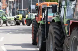 HAAGS SLOPERSPROJECT FLOPT GENADELOOS: Boeren laten koeienkrimpsubsidie massaal links liggen!