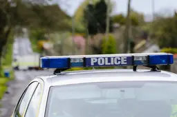 Felle kritiek op politie na zwijgen over asielzoeker, verdacht van gruwelijke moord