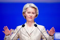 Totale censuur in Brussel: Europese Commissie verbiedt burgerinitiatief Save Europe Act