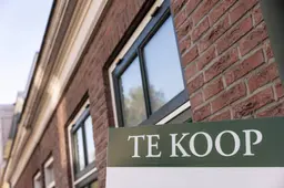 Huis verkopen via Funda wordt duurder: goedkoopste pakket straks €231