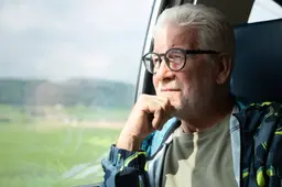 Asociaal beleid van het ov-kartel: Landelijke 65-pluskorting per 2027 volledig afgeschaft