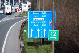 België wil geld zien van iedere automobilist die de grens oversteekt: "Teleurstellend!"