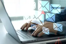 Fraudeurs versturen verzoeken om cadeaubonnen vanuit gehackte e-mailaccounts