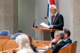 PVV KRIJGT WÉÉR GELIJK: Rode Kruis vlucht voor geweld en asielterreur in Ter Apel