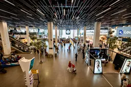 Vlieg je tussen 3 en 9 augustus? Schiphol verwacht dagelijks 1.395 vluchten