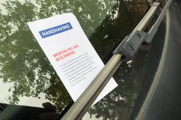 Verkeersboete te laat betaald? Vanaf 1 juli krijg je eerst gratis herinnering