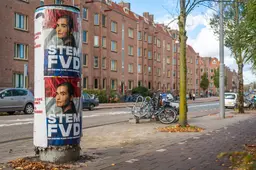 FVD WAARSCHUWDE AL: D66 wil linkse begrotingssteun kopen met uw spaargeld