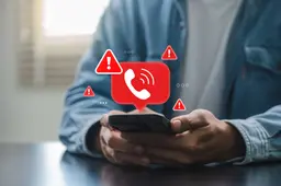 Fraudeurs bellen met gespooft telefoonnummer van Fraudehelpdesk