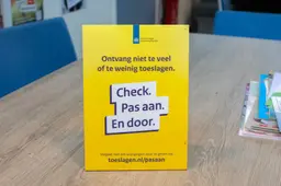 Rechtbank op de bres voor gedupeerden: Toch dwangsommen in toeslagenschandaal tegen advies Raad van State in