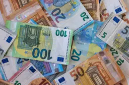 Deze nieuwe eurobiljetten kunnen straks in jouw portemonnee zitten