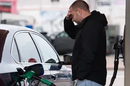Luxemburg is niet meer het goedkoopste tankland: hier bespaar je tot €30 per tank