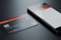 Vanaf vandaag kan je bankbetaling tot vijf werkdagen worden tegengehouden