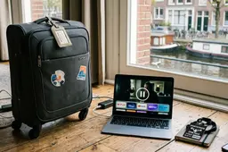 Op vakantie? Deze abonnementen kun je pauzeren om geld te besparen