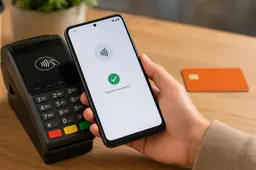 Rechter dwingt ING tot openheid over Google Pay: wat gebeurt er met je betaalgegevens?
