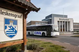 Spreidingswet dendert over dorpen heen: Molenlanden drukt twee azc’s voor minstens tien jaar door