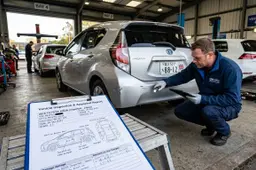 Importeer je een gebruikte auto? Belastingdienst controleert BPM-taxaties extra streng