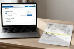 Microsoft 365 onderzocht om mogelijk misleidende abonnementsverlengingen