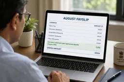 Rijksambtenaren krijgen in augustus tot €1.400 bruto extra