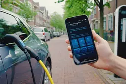 Elektrische auto laden in Gelderland? Buiten de avondpiek krijg je korting