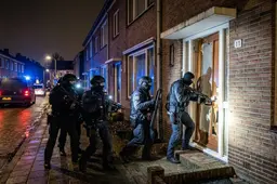 TERREUR-BLUNDER VAN JUSTITIE: IS-aanhanger kreeg fopstraf en is nu opnieuw gearresteerd!