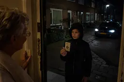 Schokkende golf van laffe misdaad: Criminelen zetten nepagenten van 14 en 16 jaar in om weerloze ouderen te beroven