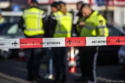 Geen gevaarlijke stoffen in auto Bilthoven, bewoners naar huis