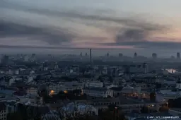 Oekraïne haalt maar één Russische raket neer volgens president