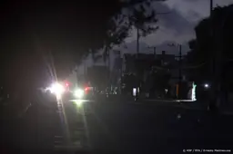 Opnieuw nationale stroomstoring op Cuba