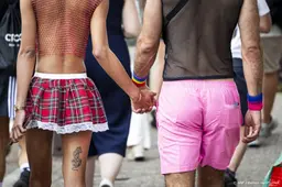 RITA na meldingen discriminatie bij Pride: moet iets veranderen