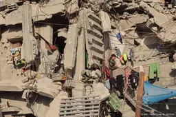 Qatar, Egypte en Turkije veroordelen Israëlisch geweld in Gaza