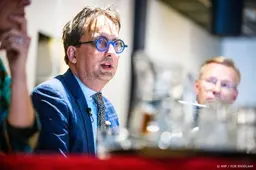 Burgemeester Venray: impact natuurbrand is groot
