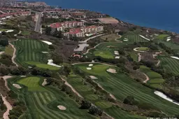 Gewapende man aangehouden op golfcomplex Trump in Californië