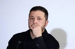 Zelensky: voorraden voor luchtverdediging zijn sterk verminderd