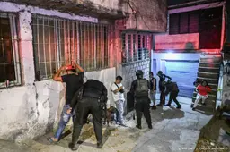 Regering Colombia waarschuwt voor mogelijke terroristische daden