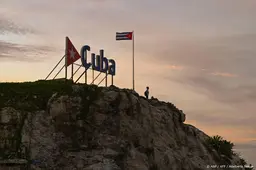 NYT: CIA richt geheime Cuba-werkgroep op