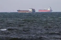 Weg vrij voor overdracht van het eerste Russische 'schaduwschip' 