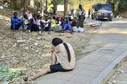 Dodental en aantal achterblijvers hoger volgens bestuurder Ceuta