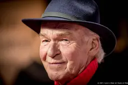 Acteur Peter Faber (82) overleden