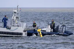 Surfer overlijdt na aanvaring met bootje op Groningse Schildmeer