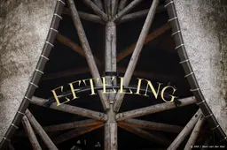 Efteling krijgt tweede zelfrijdende bus van Nederland